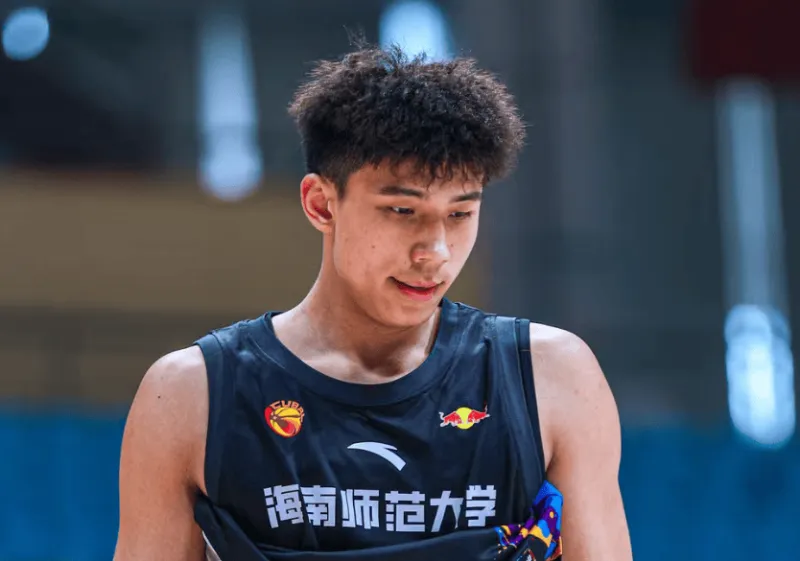 虎扑电竞登录入口-CUBAL东南赛区：刘凯博28分，浙江大学104-57战胜海南师大